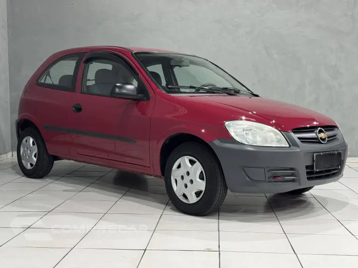 CELTA 1.0 MPFI Life 8V