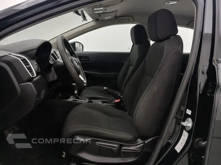 CITY 1.5 i-VTEC FLEX LX CVT