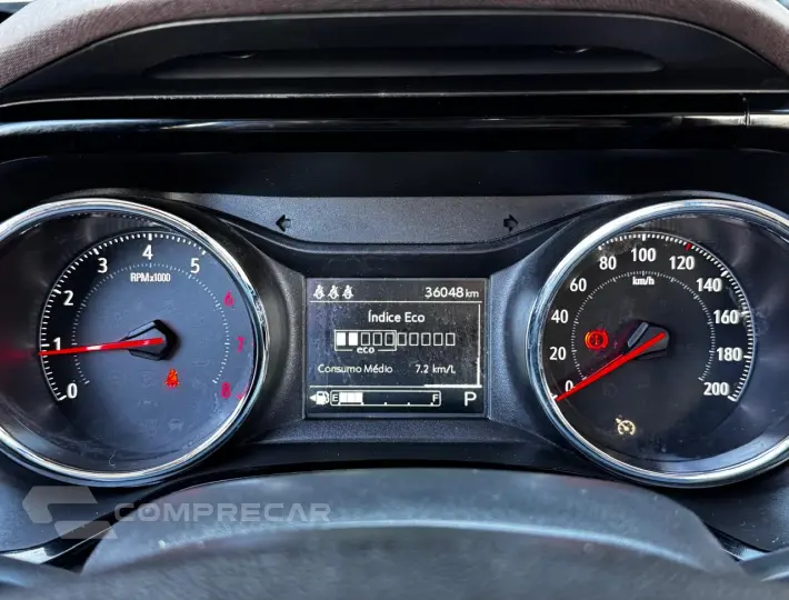 MONTANA 1.2 Turbo LTZ