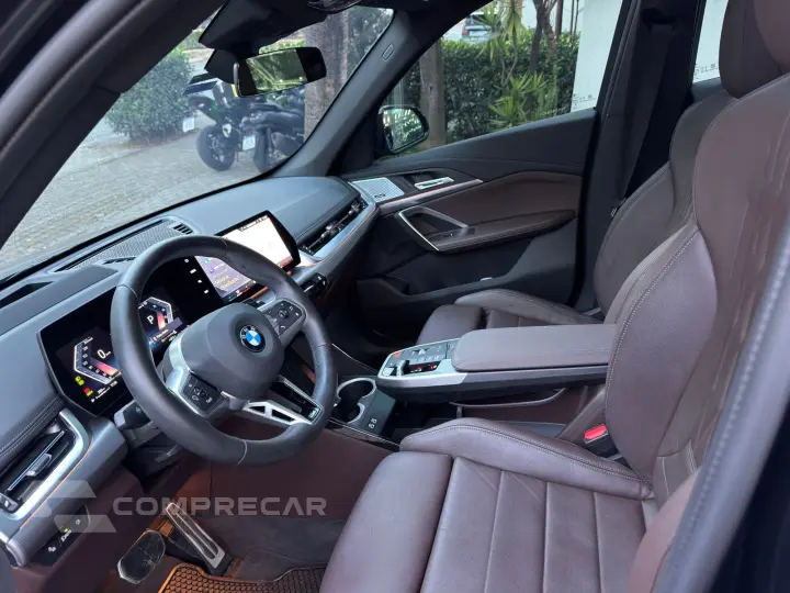 X1 2.0 16V Turbo Sdrive20i M Sport