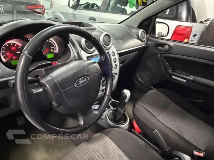 FIESTA SEDAN1.6FLEX