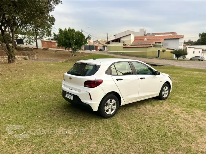 ONIX 1.0 FLEX MANUAL