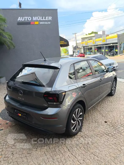 POLO 1.0 170 TSI Highline
