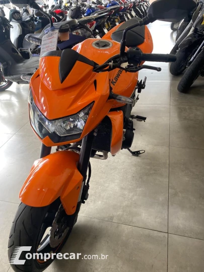 Z750