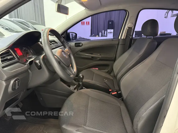 VOYAGE 1.0 12V MPI Totalflex