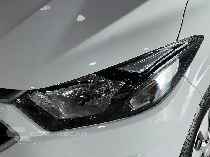 ONIX 1.0 MPFI LT 8V FLEX 4P MANUAL