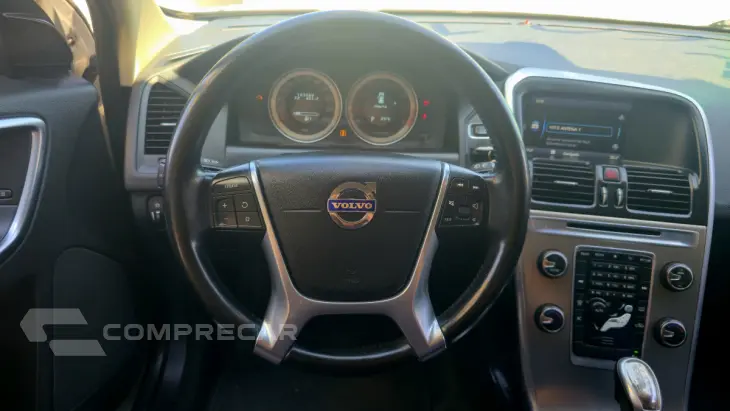 XC 60 2.0 T5  5p
