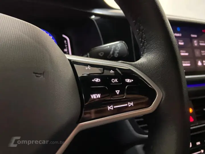 TAOS 1.4 250 TSI TOTAL FLEX HIGHLINE AUTOMÁTICO