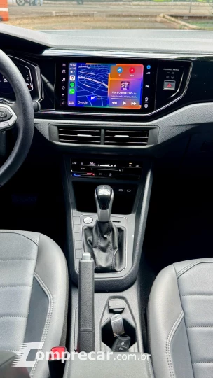 NIVUS 1.0 200 TSI Highline