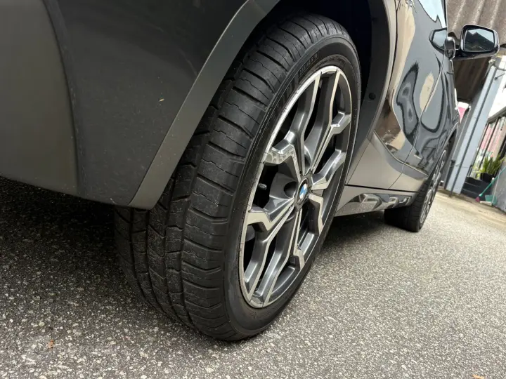 X2 2.0 16V Turbo Sdrive20i M Sport X Steptronic