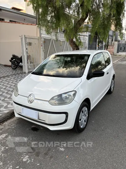 UP 1.0 MPI Take UP 12V