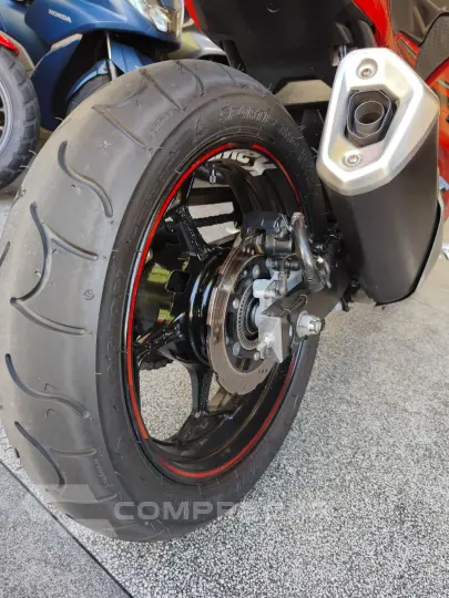 NINJA 300