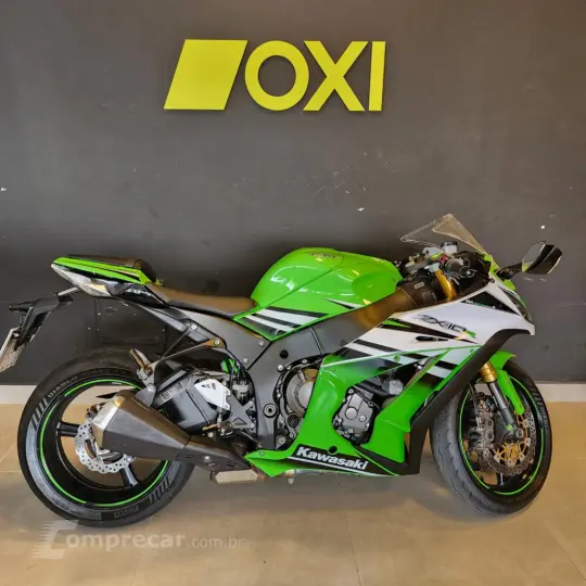 NINJA ZX-10/ ZX-10R 1000cc/30TH Aniv.