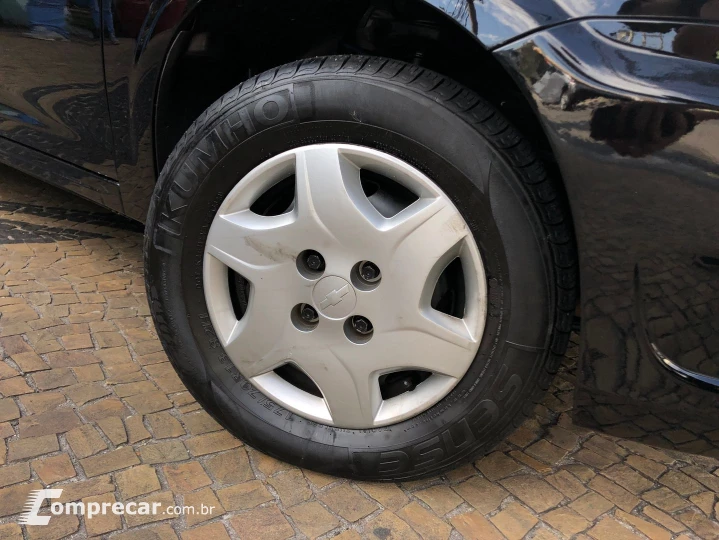 Celta 1.0 Mpfi Lt 8V Flex 4P Manual