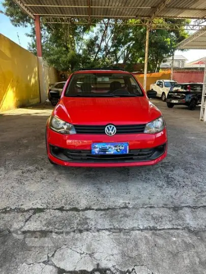 SAVEIRO CS TL MB