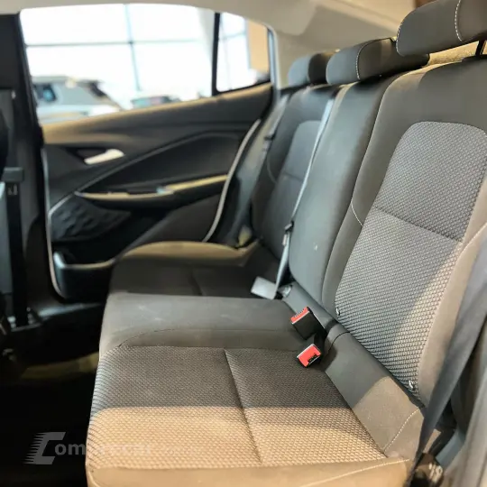 ONIX 1.0 Turbo Plus LTZ