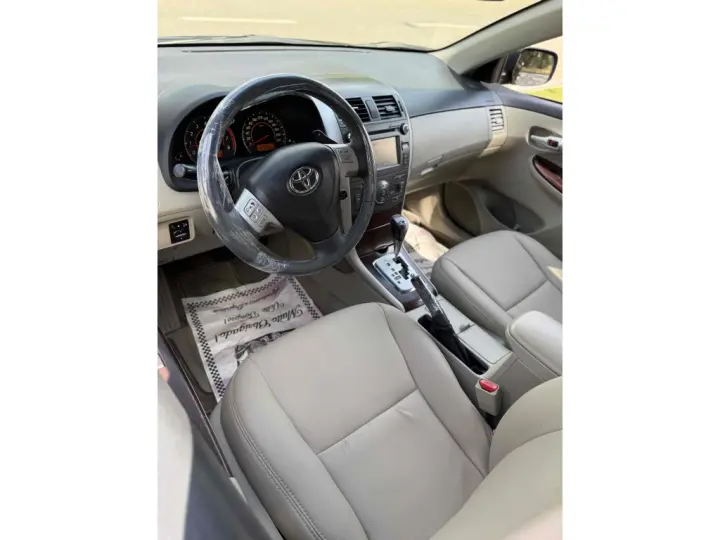 COROLLA 2.0 ALTIS 16V FLEX 4P AUTOMÁTICO