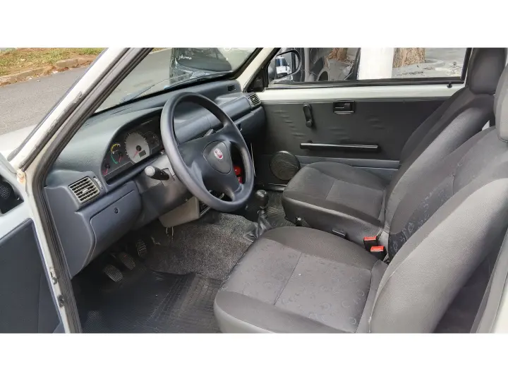 UNO 1.0 MPI MILLE FIRE ECONOMY 8V FLEX 2P MANUAL