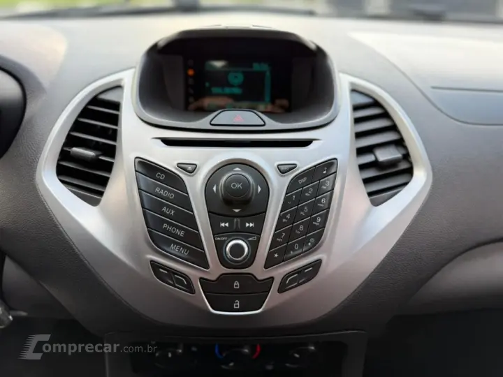 KA 1.0 TI-VCT FLEX SE MANUAL