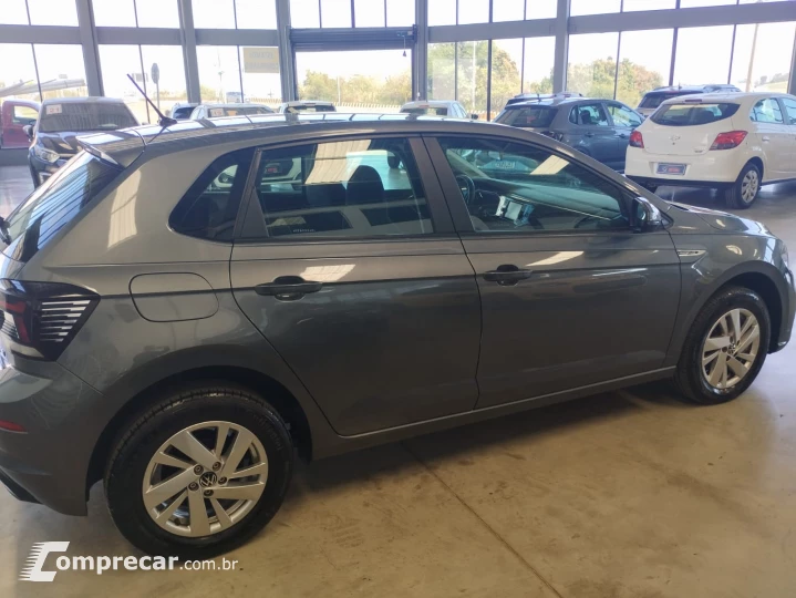 POLO 1.0 170 TSI Comfortline
