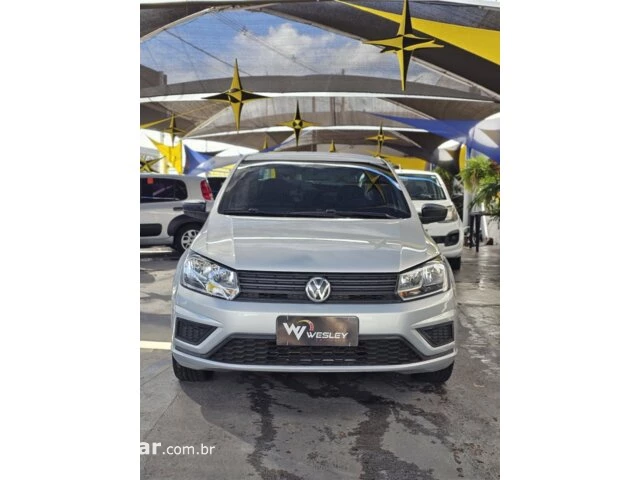 VOYAGE 1.0 12V MPI TOTALFLEX 4P MANUAL
