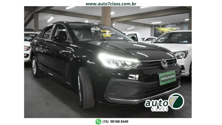 VIRTUS - 1.0 170 TSI MANUAL