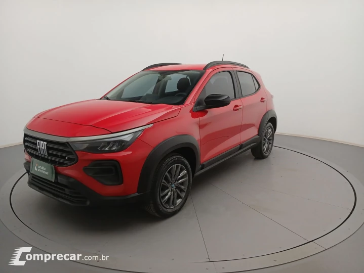 PULSE 1.3 FLEX DRIVE CVT