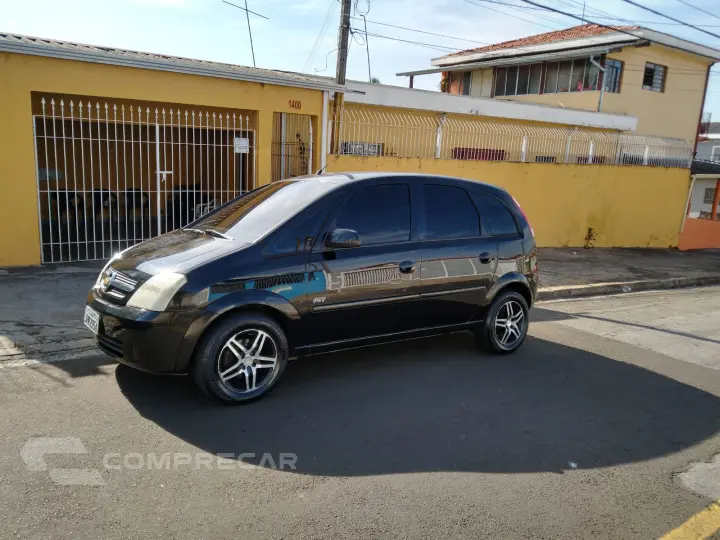 MERIVA 1.8 MPFI JOY 8V