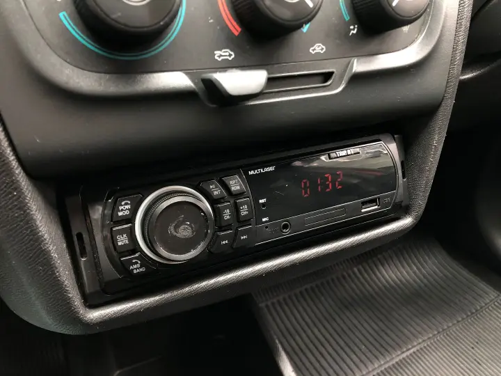 Celta 1.0 Mpfi Ls 8V Flex 4P Manual