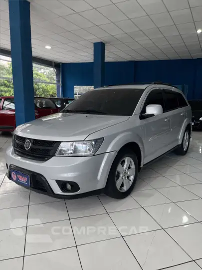 FREEMONT 2.4 Precision 16V