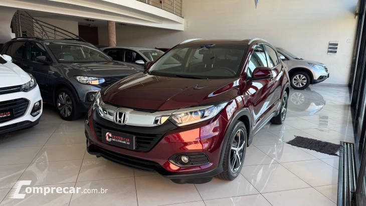 HR-V 1.8 16V EX