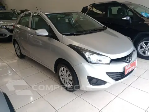 HB20 1.6 Comfort 16V