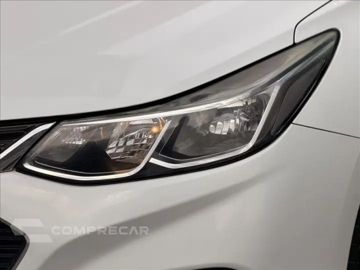 CRUZE 1.4 Turbo LT 16V