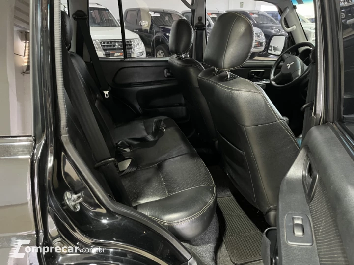 PAJERO TR4 2.0 4X4 16V