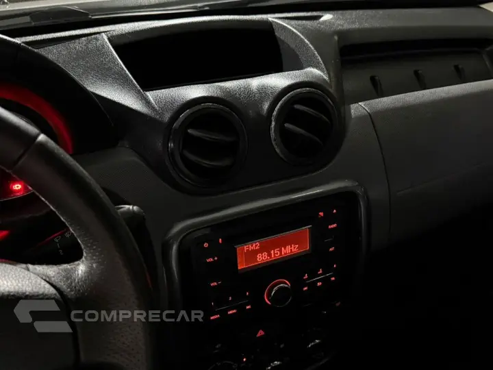 DUSTER Dynamique 1.6 Flex 16V Mec.