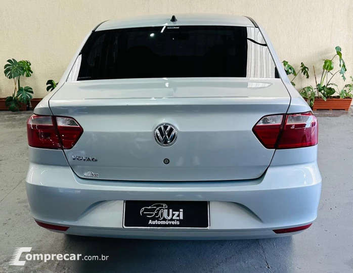VOYAGE 1.0 MI 8V