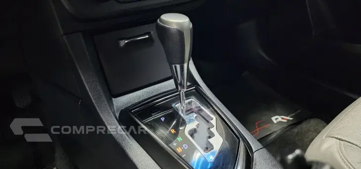 Corolla XEi 2.0 Flex 16V Aut.