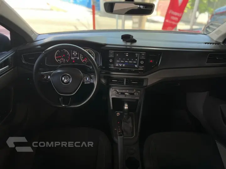 VIRTUS 1.0 200 TSI COMFORTLINE AUTOMÁTICO