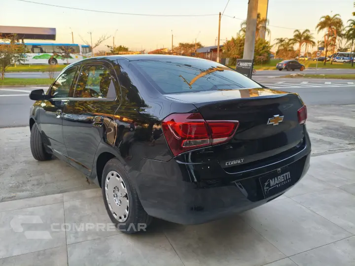 COBALT 1.4 LT 8V