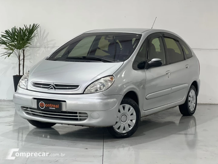 XSARA 2.0 I GLX 16V