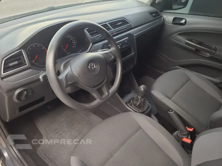 VOYAGE 1.0 Flex 12V 4p