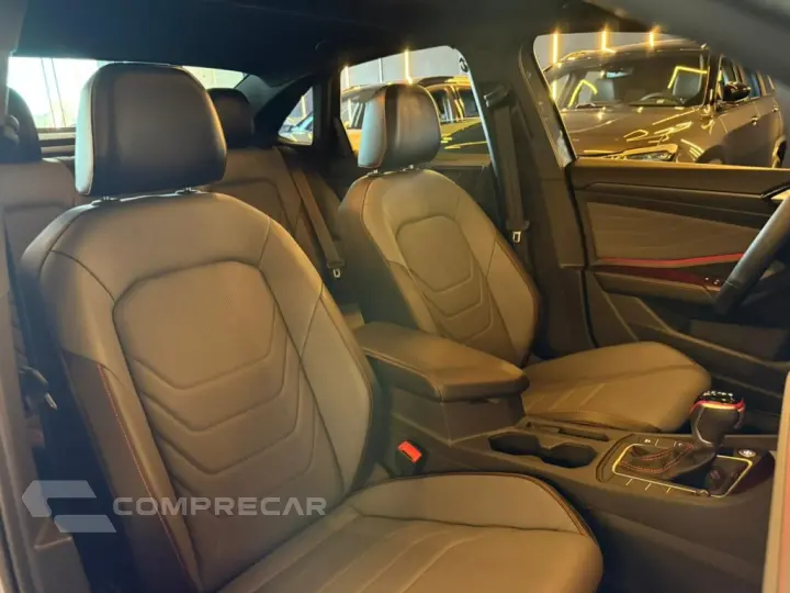JETTA 2.0 350 TSI GASOLINA GLI DSG