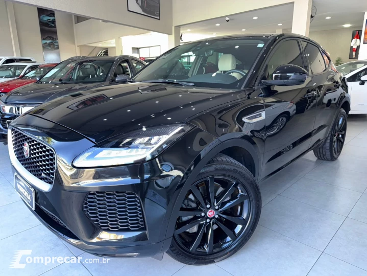 E-Pace 2.0 P250 R-Dinamic