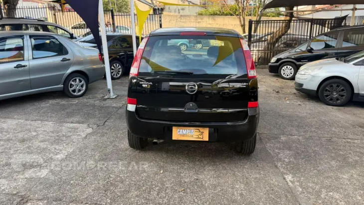 MERIVA 1.8 MPFI Maxx 8V