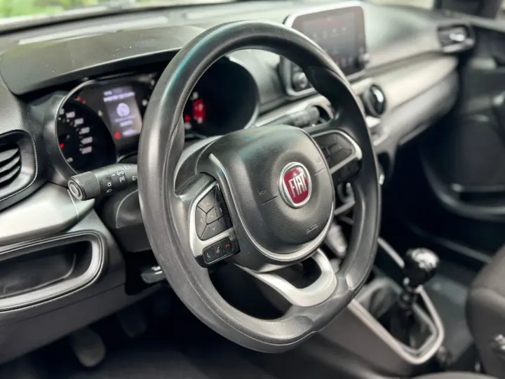 CRONOS 1.3 Firefly Drive