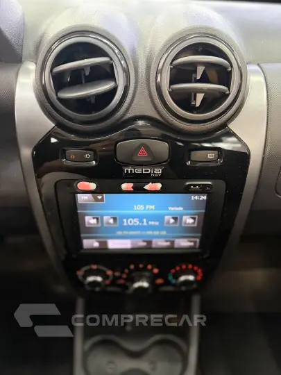 SANDERO 1.6 Privilége 16V