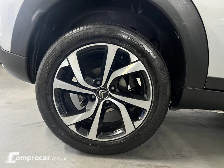 C4 CACTUS 1.6 THP Shine Pack Eat6