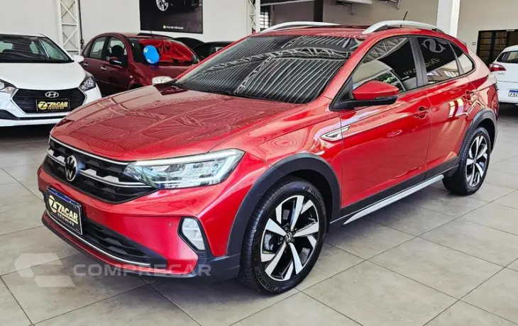 NIVUS HL TSI AD