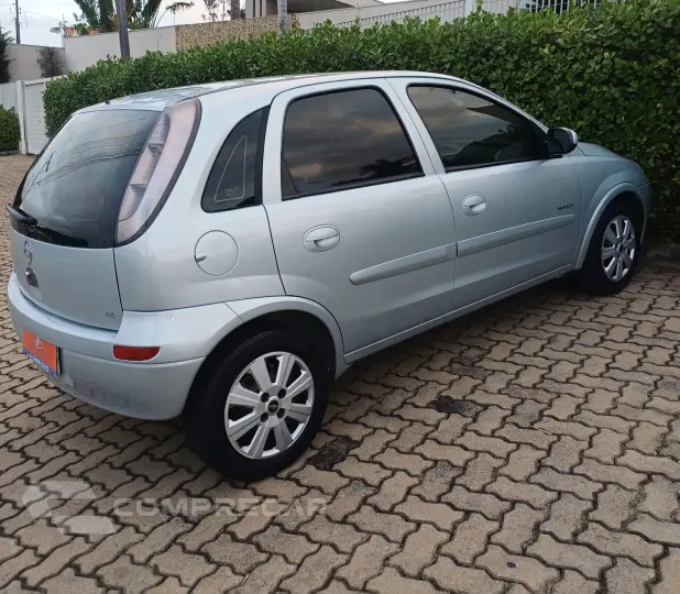 CORSA 1.4 MPFI Premium 8V