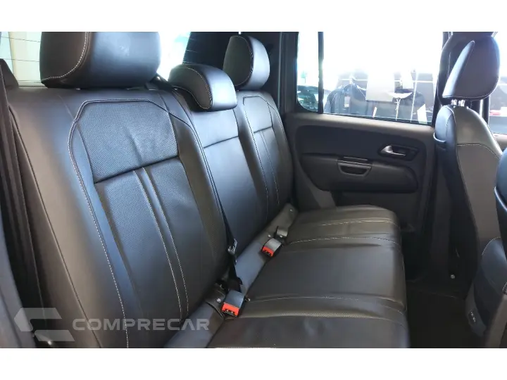 AMAROK 3.0 V6 TDI DIESEL EXTREME CD 4MOTION AUTOMÁTICO